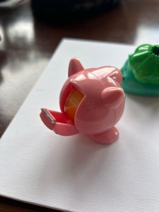 Pokemon Colección Completa de Papelería Tomy 1999