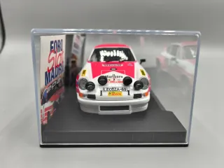 Porsche 911 foroslot 2021 fly