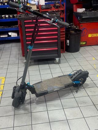 Patinete SmartGyro Rockway 800W 35 km