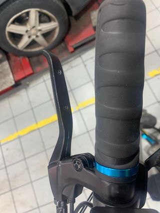 Patinete SmartGyro Rockway 800W 35 km