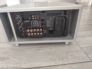 Altavoces Loewe Premium