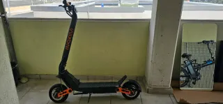 Patinete Inokim OXO 60V 25.6Ah