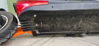 Patinete Inokim OXO 60V 25.6Ah