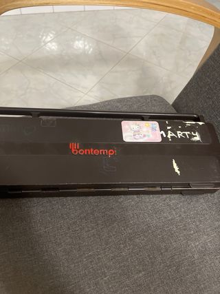 Bontempi Diamonica Mini Keyboard e flauto