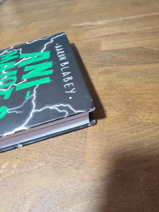 Libros Animalotes 11-12 y 5-6 tapa dura