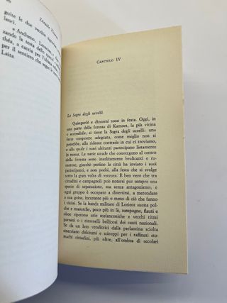 Il grande destino, Zenaide Fleuriot, Capitol