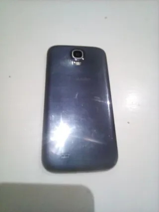Samsung Galaxy S4 Negro