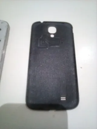 Samsung Galaxy S4 Negro
