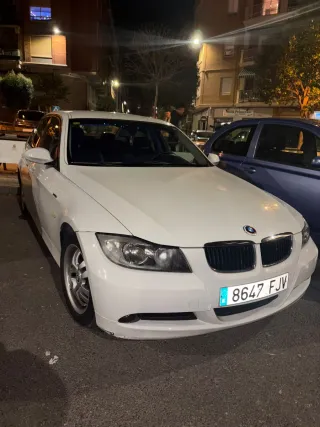 BMW Serie 3 2007
