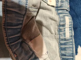 Shorts vaqueros EDC by Esprit