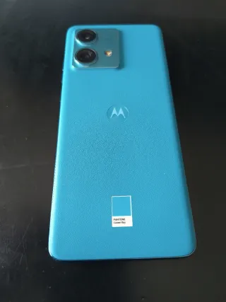 Motorola Edge 40 Neo 256GB Azul