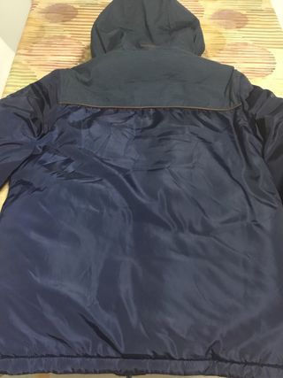 Parka abrigo Talla 16 años (172 cm)