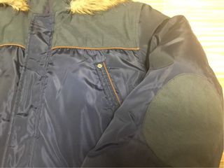 Parka abrigo Talla 16 años (172 cm)