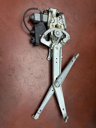 Elevalunas Astra GSI 16V conductor