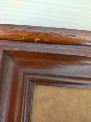 Cuadro decorativo VAYREDA