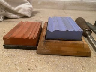 Gubias Kirschen Set 4 Piezas