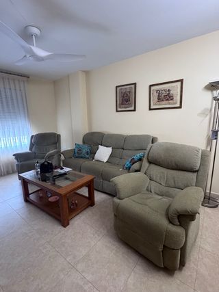 Divano e 2 poltrone relax