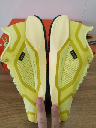 Nike Air Zoom Pegasus 41 Goretex Talla 42