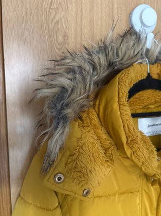 Cazadora Stradivarius Talla S