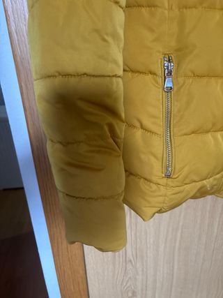 Cazadora Stradivarius Talla S