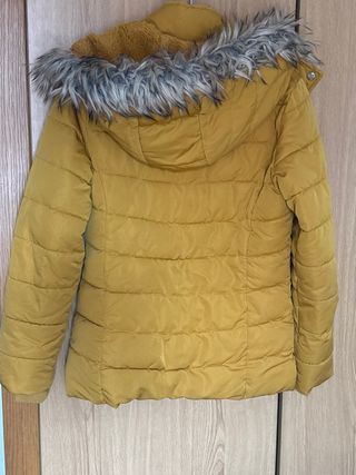 Cazadora Stradivarius Talla S