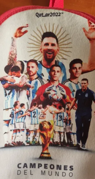 2 Bolsos para Botas de Fútbol