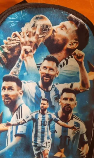 2 Bolsos para Botas de Fútbol