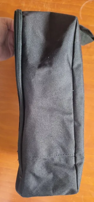 2 Bolsos para Botas de Fútbol