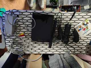 Lote Videojuegos Wii