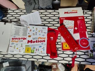 Lote Videojuegos Wii