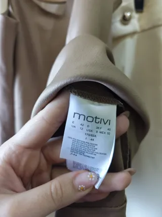 Tailleur Morivi tg M