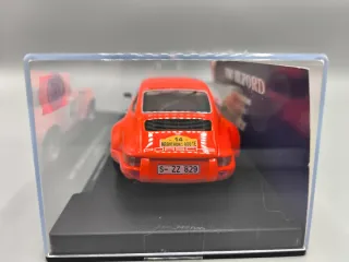 Porsche 911 Marathon de la Route 1967 Vic Elford