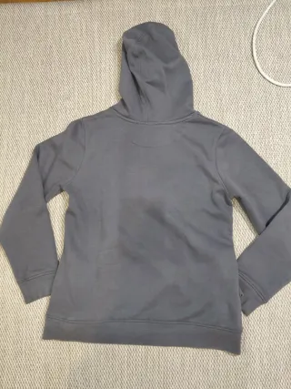 Sudadera Hoodie Marca KOT Diseño Montaña Itxina S