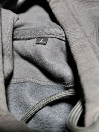 Sudadera Hoodie Marca KOT Diseño Montaña Itxina S