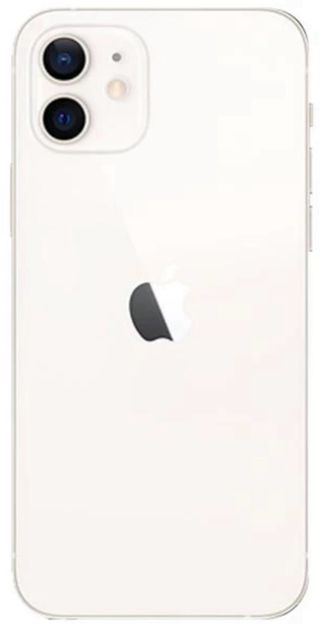 iPhone 12 Blanco