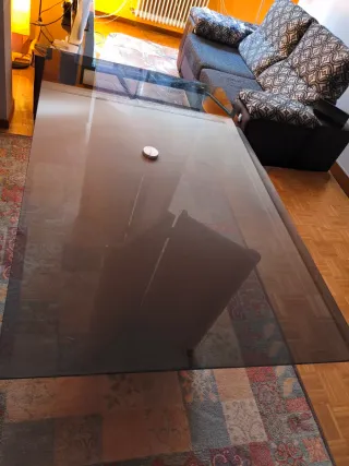 ¡Más Rebajada! Mesa de comedor