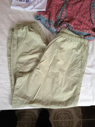 Lote Ropa Variada Mujer