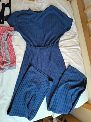 Lote Ropa Variada Mujer