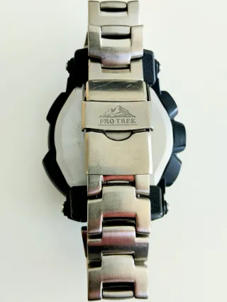 Casio® Protrek PRW-5000-7ER