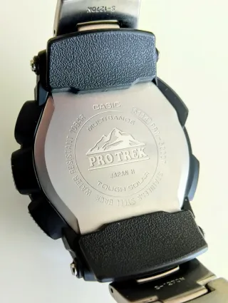 Casio® Protrek PRW-5000-7ER