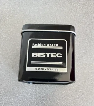 Orologio da uomo analogico/digitale