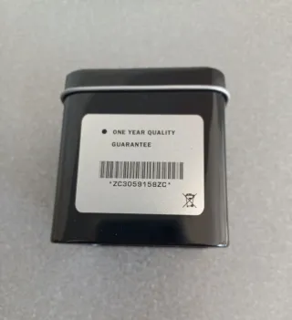 Orologio da uomo analogico/digitale