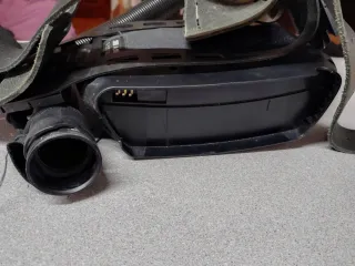 Equipo filtración Adflo 3M 832000 con cinturón