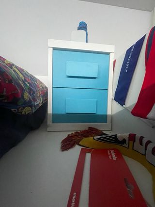 Muebles habitación juvenil