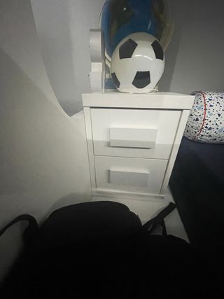 Muebles habitación juvenil