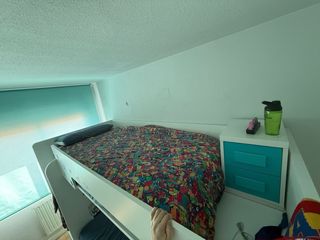 Muebles habitación juvenil