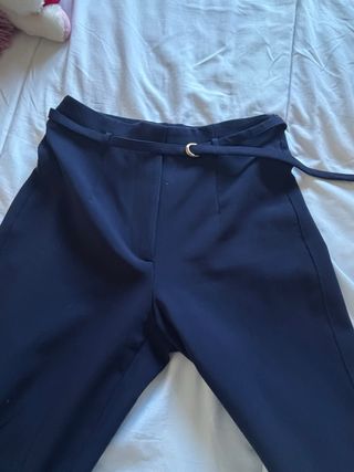 Pantalón Zara Talla S