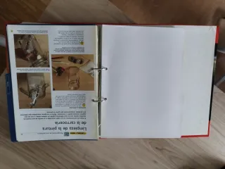 Pistas Scalextric Originales