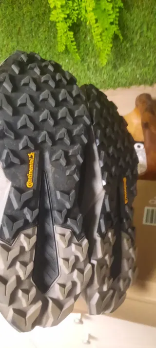 Adidas Terrex Gore-Tex