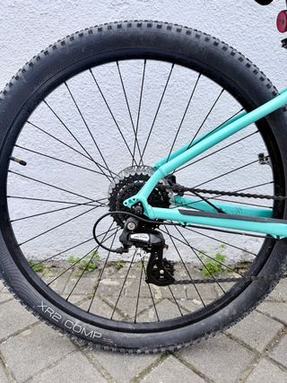 Bicicleta Trek Marlin 6 talla M